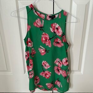 Who what wear blouse - size small